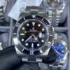 Rolex Submariner Stainless Steel Black Dial 40 mm