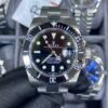 Rolex Submariner Stainless Steel Black Dial 40 mm