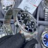 Rolex Submariner Stainless Steel Black Dial 40 mm