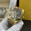 Audemars Piguet Royal Oak Diamonds Skeleton 41 mm