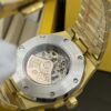 Audemars Piguet Royal Oak Diamonds Skeleton 41 mm