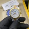 Rolex Date Just Two-Tone White Dial 31 mm