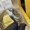 Rolex Date Just Black Dial 31 mm