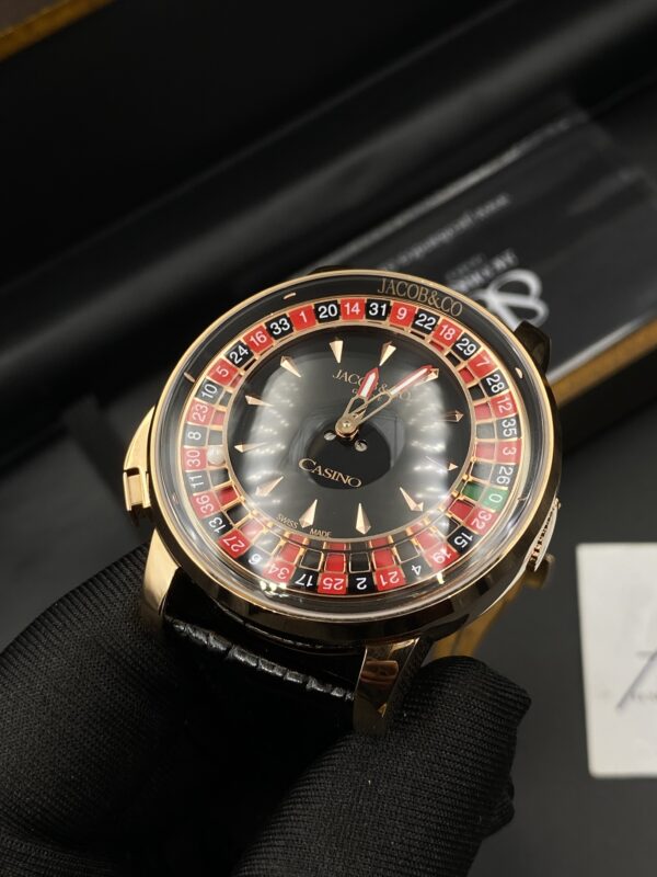 Jacob&Co Casino