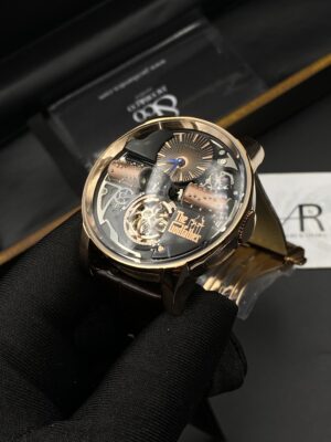 Jacob&Co The God Father