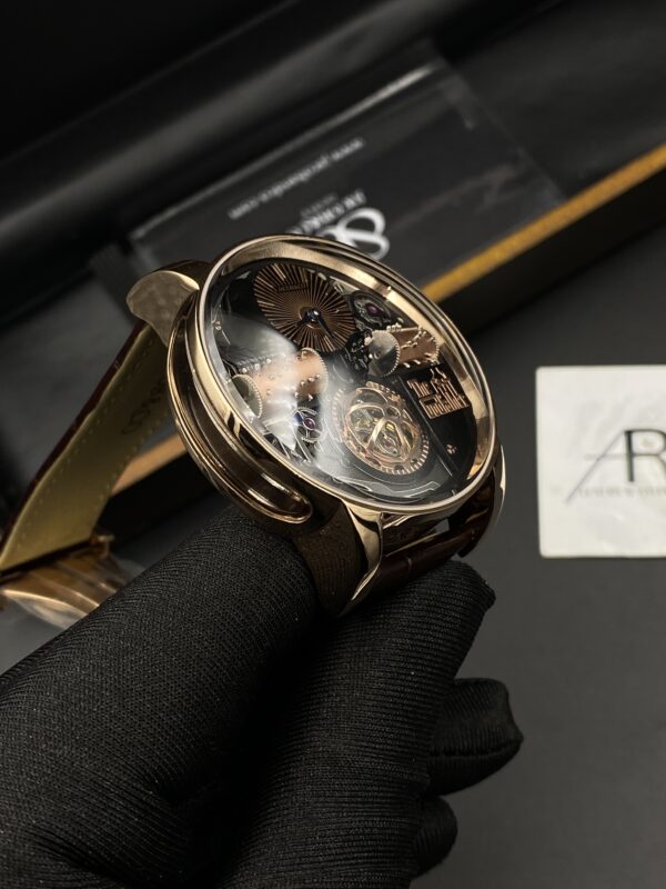 Jacob&Co The God Father