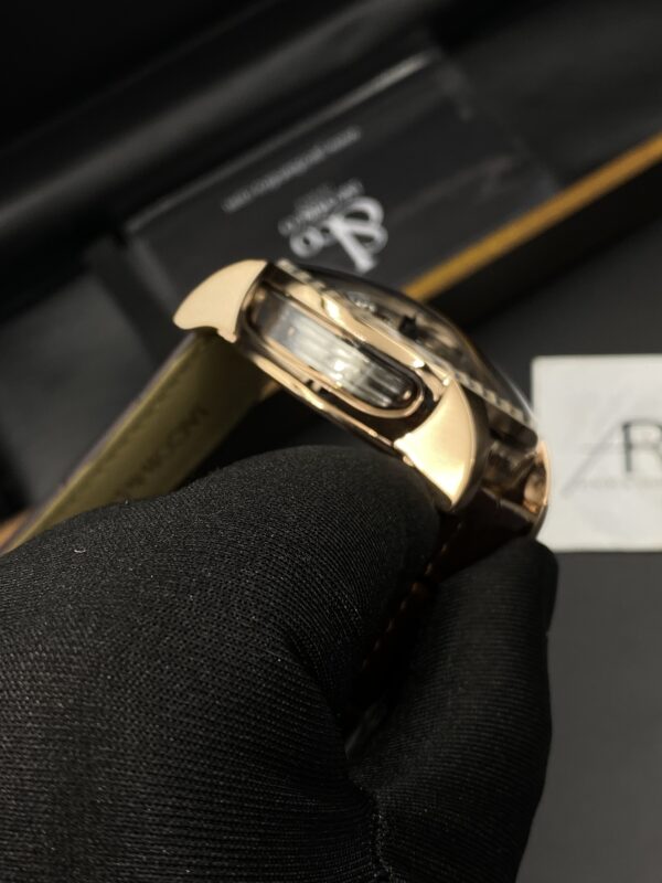 Jacob&Co The God Father