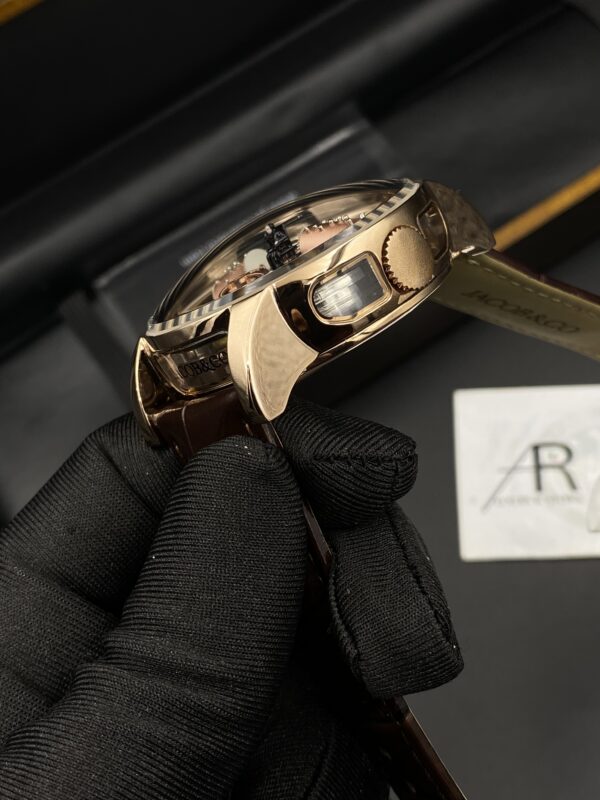 Jacob&Co The God Father