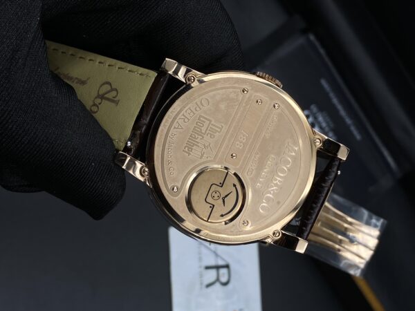 Jacob&Co The God Father