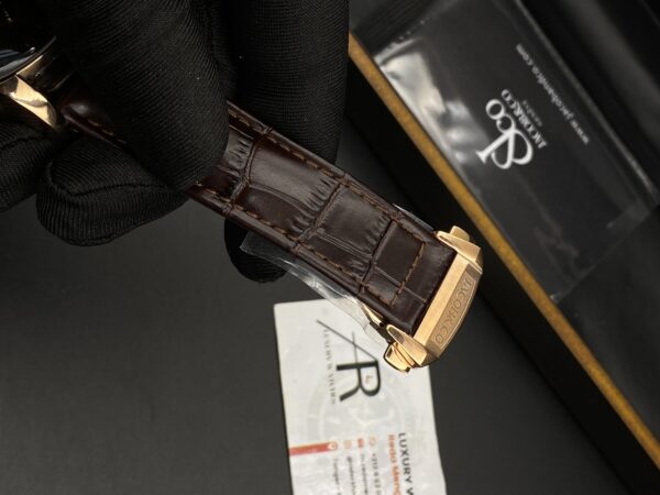 Jacob&Co The God Father