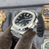 Patek Philippe Nautilus Black Dial 41 mm