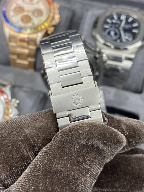 Patek Philippe Nautilus 5712 41 mm