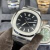 Patek Philippe Nautilus Black Dial 41 mm