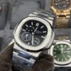 Patek Philippe Nautilus 5712 41 mm