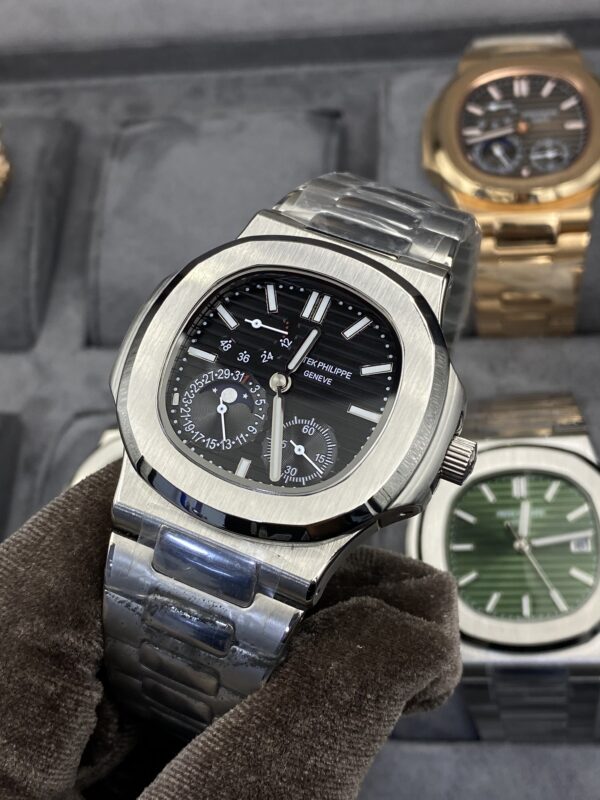 Patek Philippe Nautilus 5712 41 mm