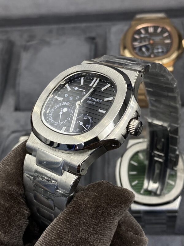 Patek Philippe Nautilus 5712 41 mm
