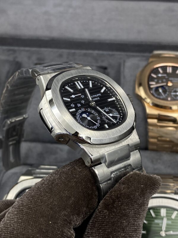 Patek Philippe Nautilus 5712 41 mm