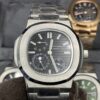 Patek Philippe Nautilus 5712 41 mm