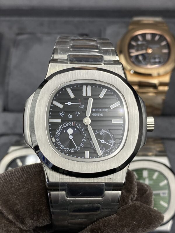 Patek Philippe Nautilus 5712 41 mm