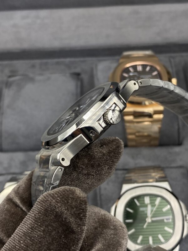 Patek Philippe Nautilus 5712 41 mm