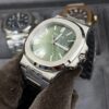 Patek Philippe Nautilus Green Dial 41 mm