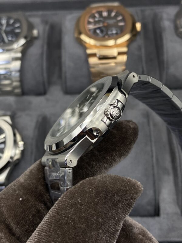 Patek Philippe Nautilus Green Dial 41 mm