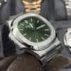 Patek Philippe Nautilus Green Dial 41 mm