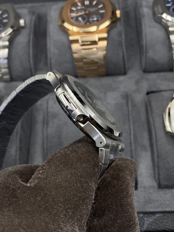 Patek Philippe Nautilus Green Dial 41 mm