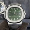 Patek Philippe Nautilus Green Dial 41 mm