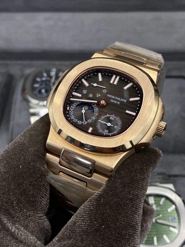 Patek Philippe Nautilus 5712 41 mm