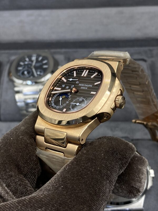 Patek Philippe Nautilus 5712 41 mm