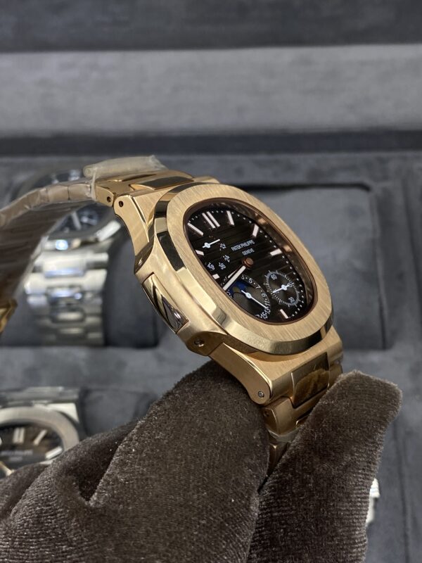 Patek Philippe Nautilus 5712 41 mm