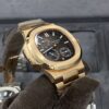 Patek Philippe Nautilus 5712 41 mm