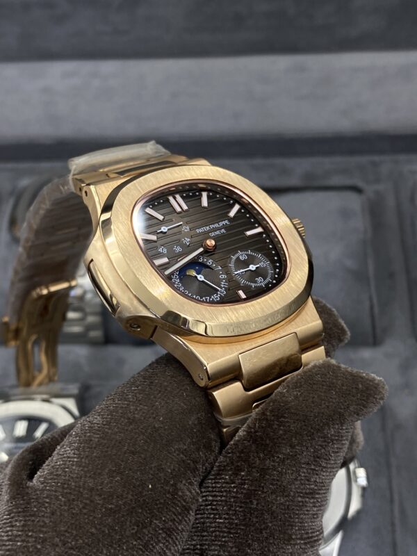 Patek Philippe Nautilus 5712 41 mm