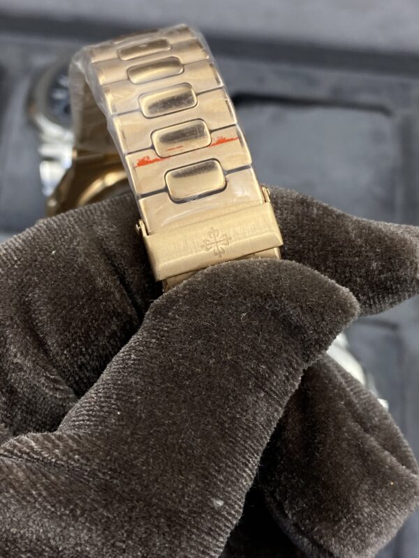 Patek Philippe Nautilus 5712 41 mm