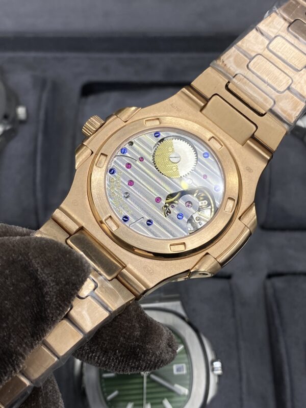 Patek Philippe Nautilus 5712 41 mm