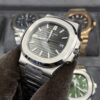 Patek Philippe Nautilus Grey Dial 41 mm