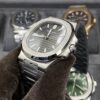 Patek Philippe Nautilus Grey Dial 41 mm