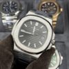 Patek Philippe Nautilus Grey Dial 41 mm