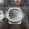 Patek Philippe Nautilus Grey Dial 41 mm