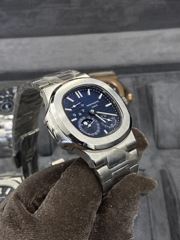 Patek Philippe Nautilus 5712 41 mm
