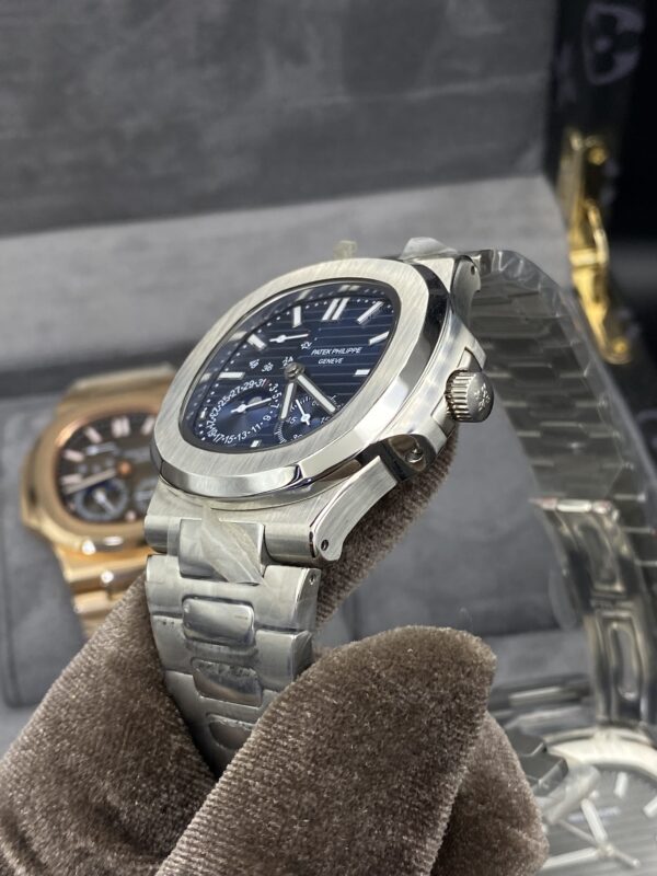 Patek Philippe Nautilus 5712 41 mm