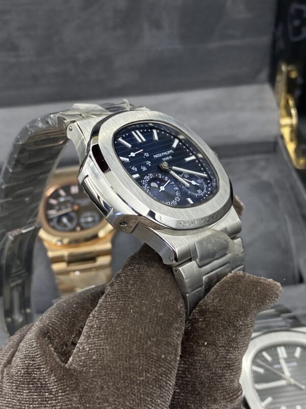 Patek Philippe Nautilus 5712 41 mm