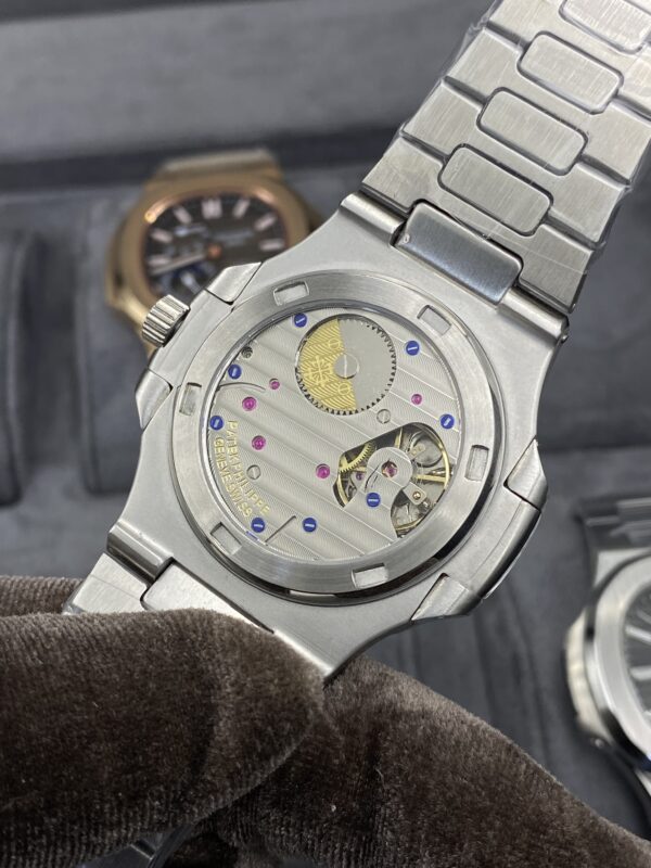 Patek Philippe Nautilus 5712 41 mm