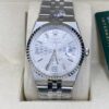 Rolex Date Oyster Perpetual Land-Dweller White Dial 41 mm