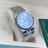 Rolex Date Oyster Perpetual Land-Dweller Blue Sky Dial 41 mm