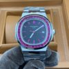 Patek Philippe Nautilus Rubby Bezel 41 mm