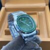 Patek Philippe Nautilus Rubby Bezel 41 mm