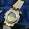 Patek Philippe Nautilus Rubby Bezel 41 mm