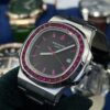Patek Philippe Nautilus Rubby Bezel 41 mm